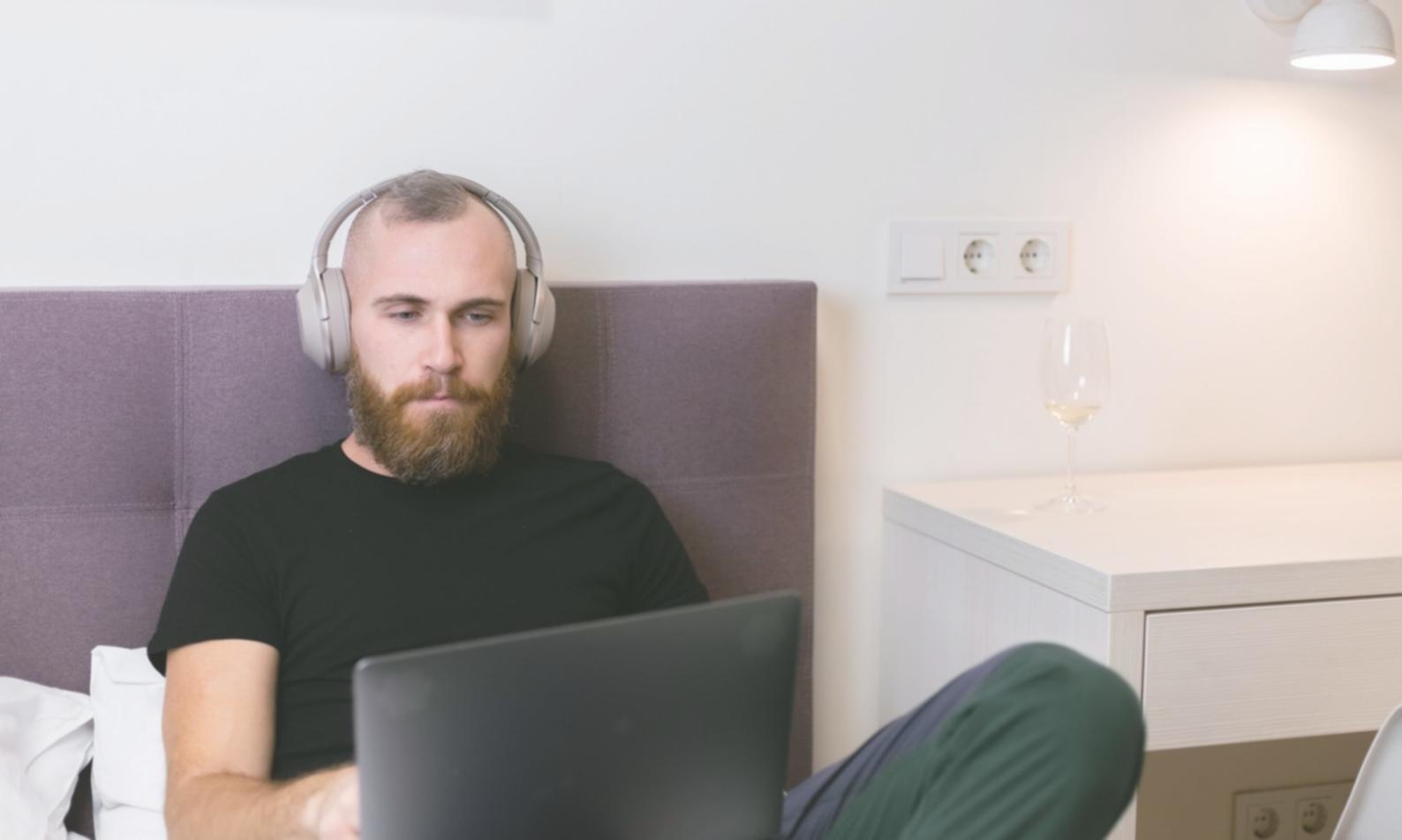 Estrategias financieras aplicadas a startups tecnológicas
