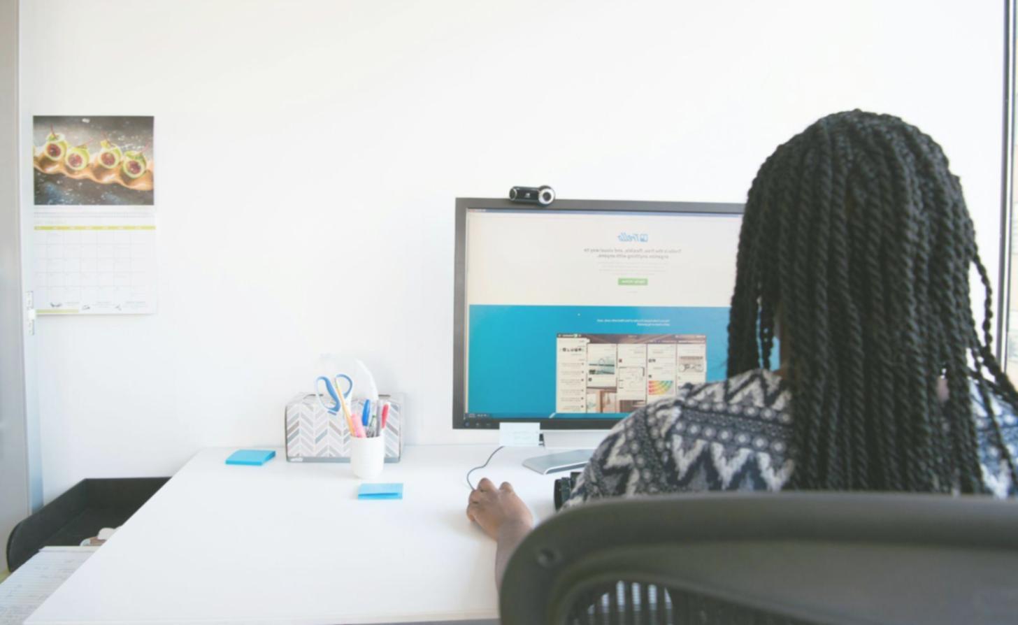 Espacio de trabajo colaborativo en Vigo